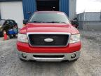 2007 FORD F150    for sale at Copart NS - HALIFAX