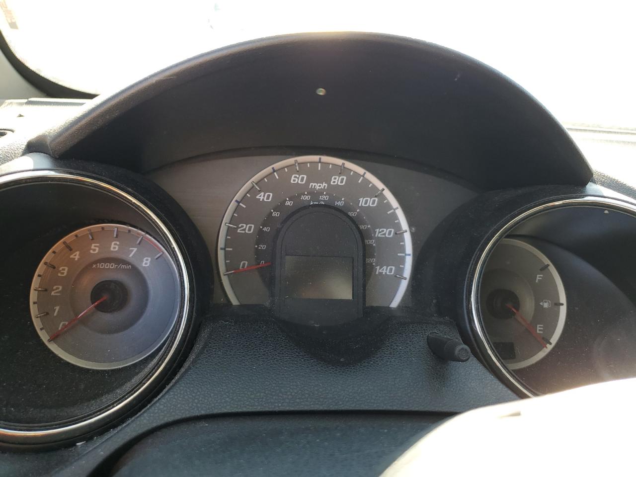 2013 Honda Fit Sport VIN: JHMGE8H5XDC021455 Lot: 64471655