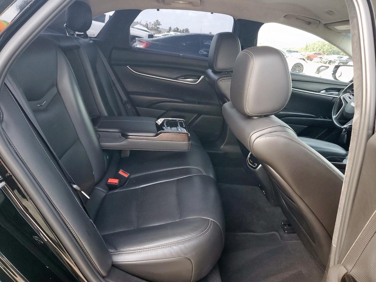 2018 Cadillac Xts VIN: 2G61U5S38J9128011 Lot: 65043395