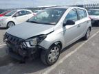 2012 HYUNDAI I20 CLASSI for sale at Copart CHESTER