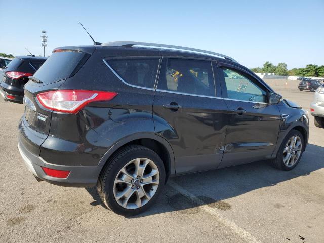  FORD ESCAPE 2015 Черный