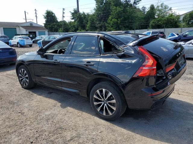  VOLVO XC60 PLUS 2023 Czarny