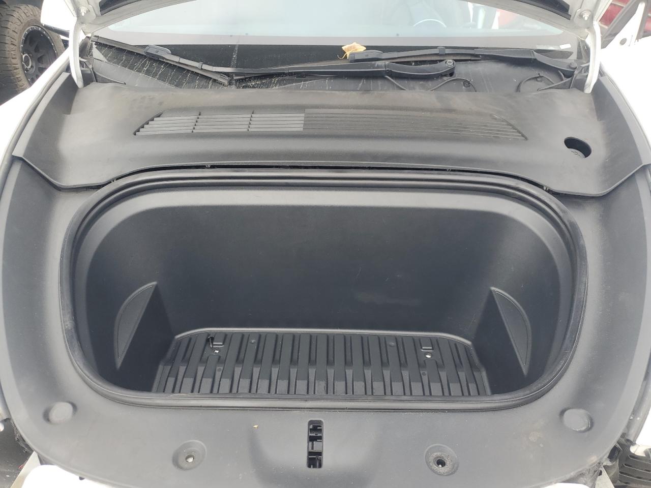 2021 Tesla Model Y VIN: 5YJYGDEEXMF217699 Lot: 66033155