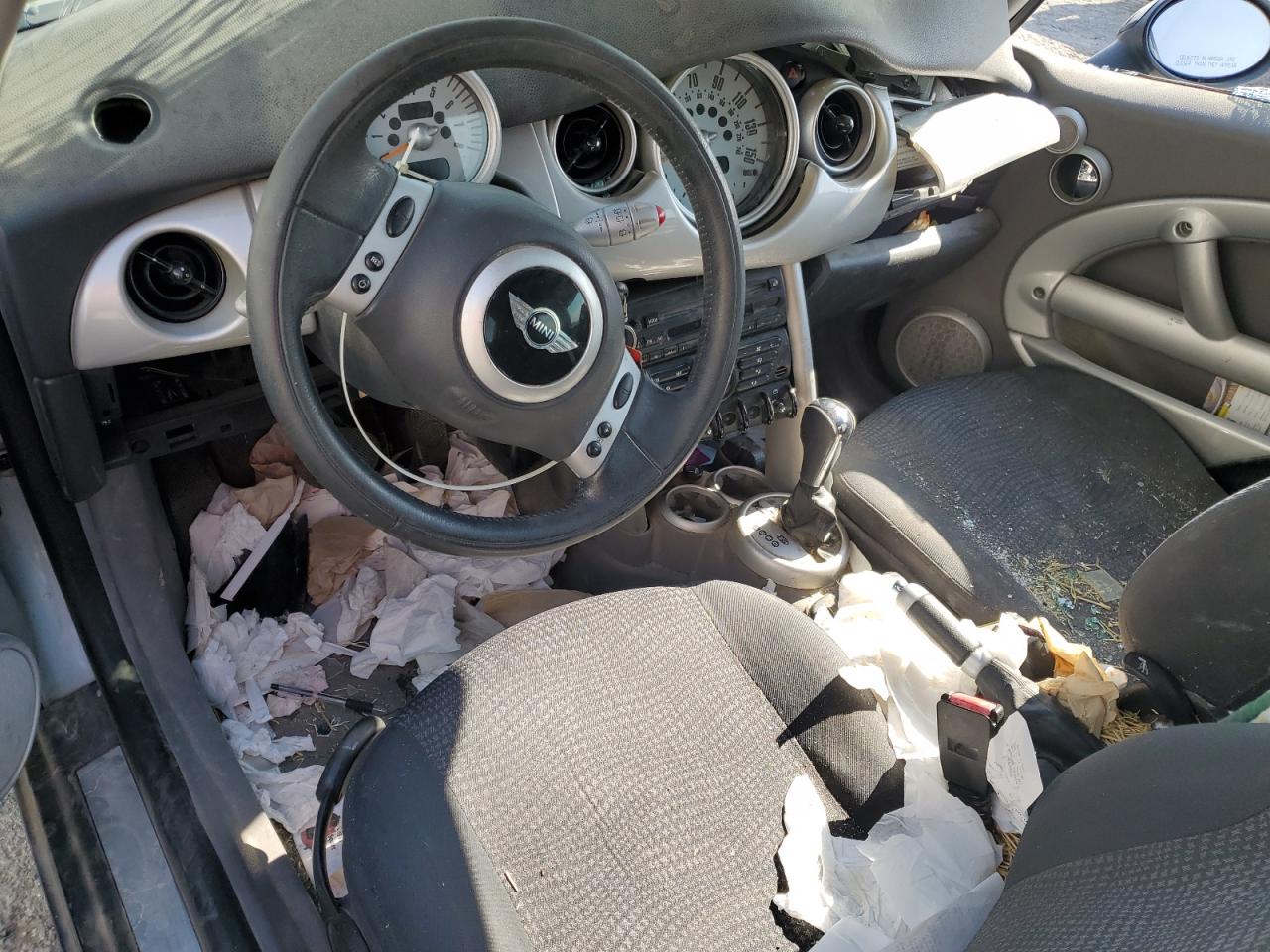 2002 Mini Cooper VIN: WMWRC33462TE13198 Lot: 65270575