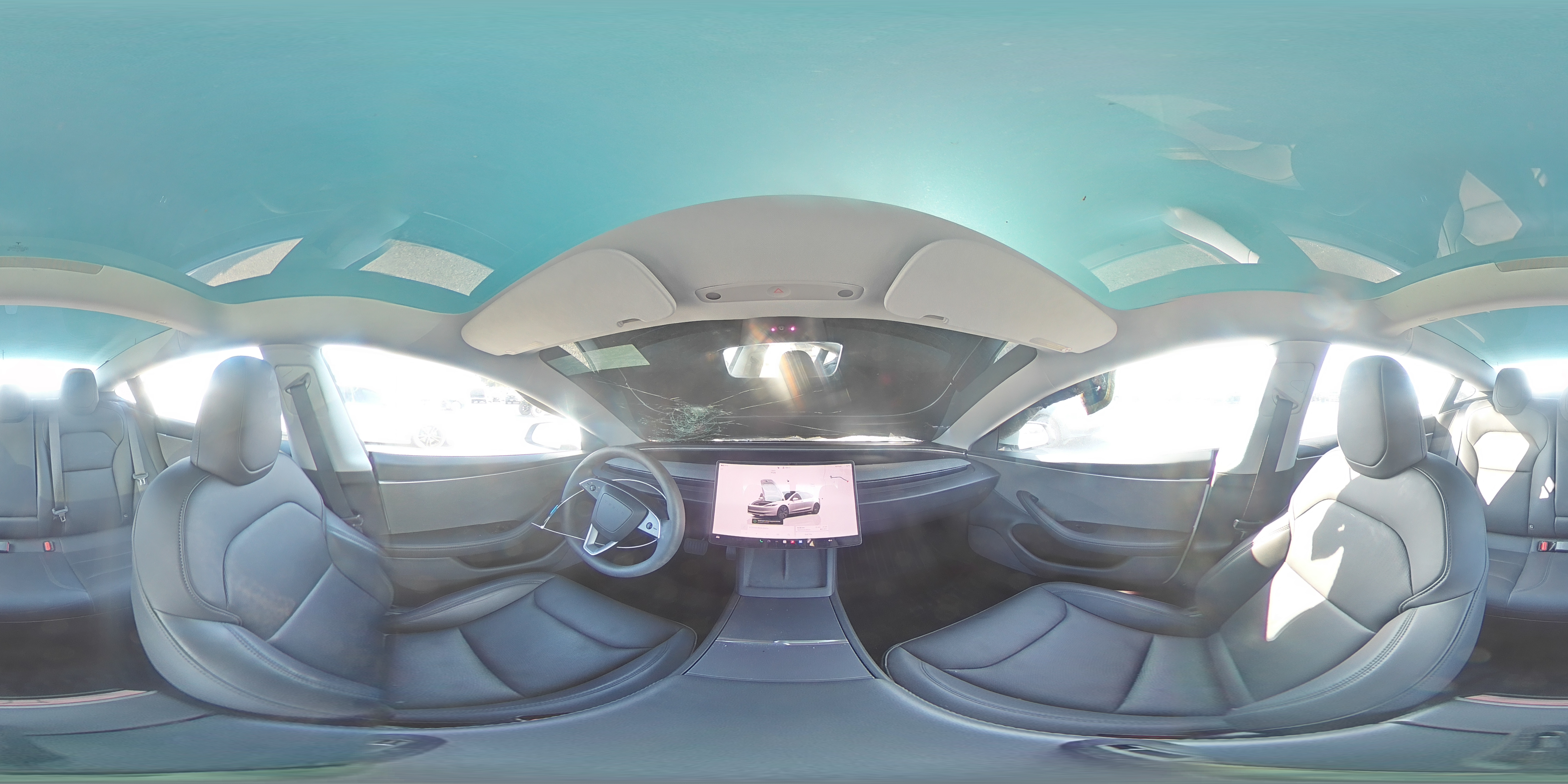 2025 Tesla Model 3 VIN: 5YJ3E1EA3SF964912 Lot: 64835925