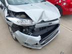 2016 FORD FIESTA TITANIUM TURBO AUT  for sale at Copart SANDY