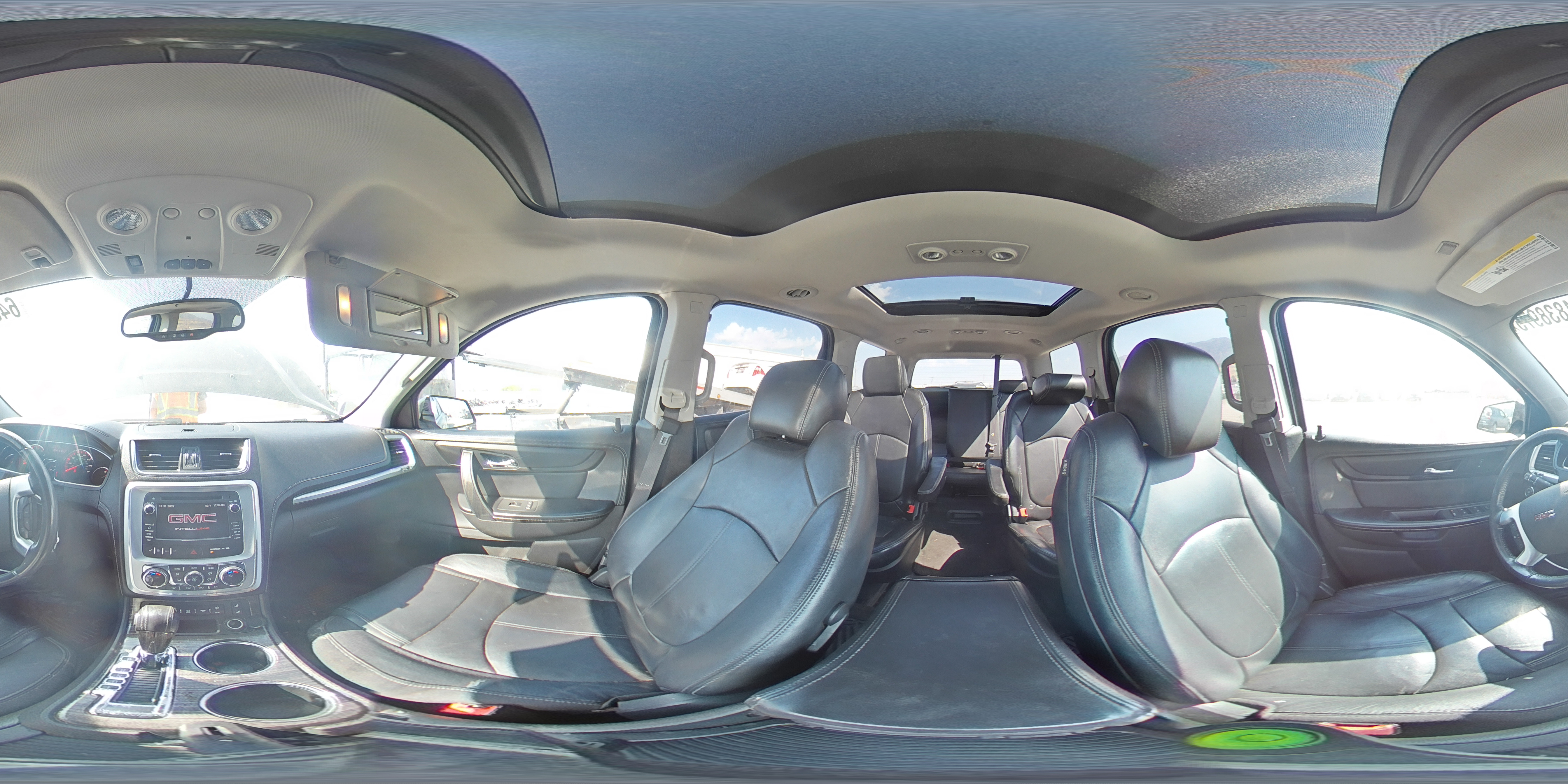 2013 GMC Acadia Slt-1 VIN: 1GKKVRKD8DJ214821 Lot: 64838975