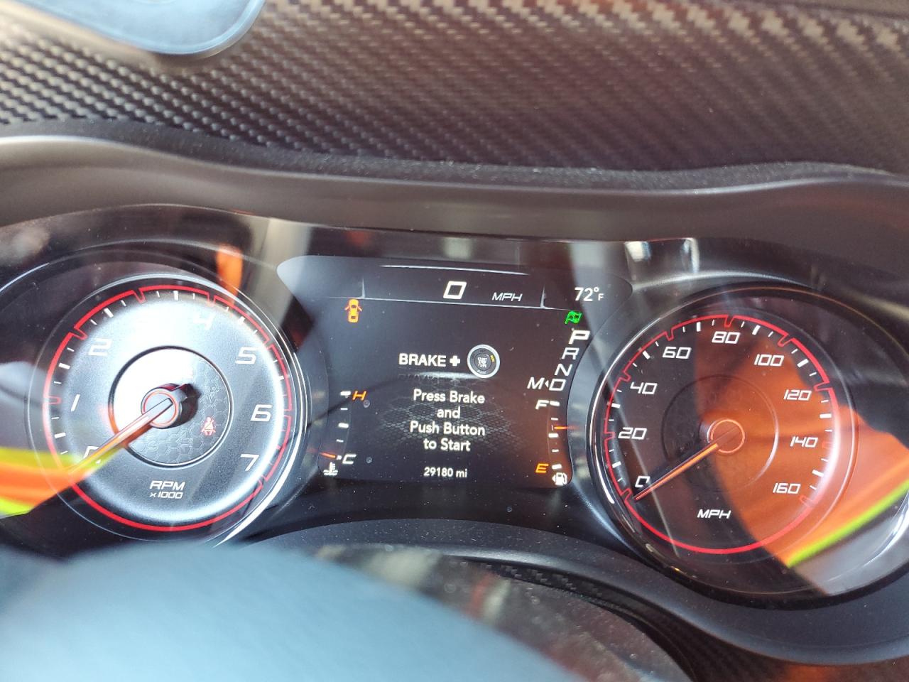 2021 Dodge Charger R/T VIN: 2C3CDXCT2MH508718 Lot: 65276105