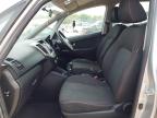 2016 KIA VENGA SR7 for sale at Copart BRISTOL