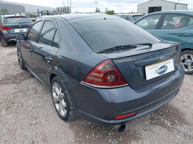2006 FORD MONDEO 2.2TDCI 155 ST 5DR