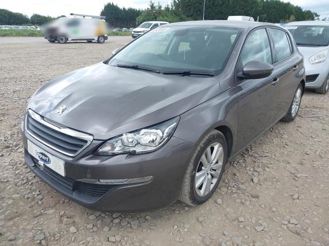 PEUGEOT 308 ACTIVE 2014