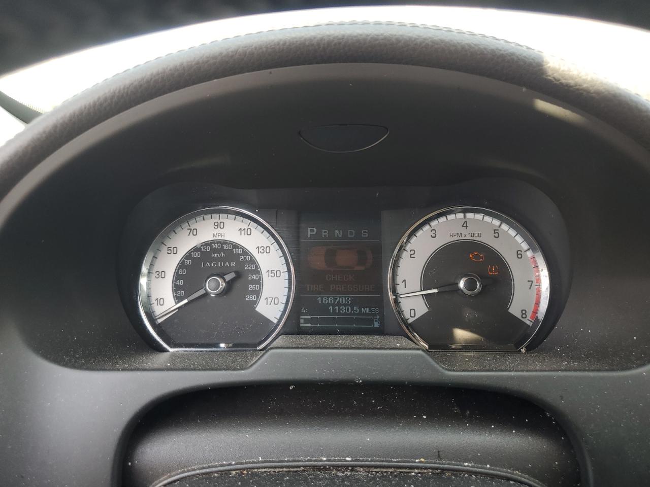 sajwa05b99hr11865 SAJWA05B99HR11865 2009 Jaguar Xf Luxury