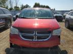 2013 DODGE GRAND CARAVAN SE   for sale at Copart ON - TORONTO