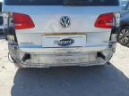 2013 VOLKSWAGEN TOURAN SE for sale at Copart BRISTOL