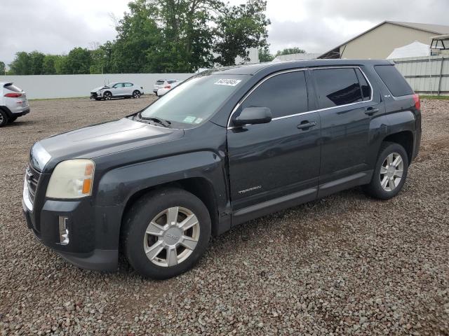 2013 Gmc Terrain Sle  
