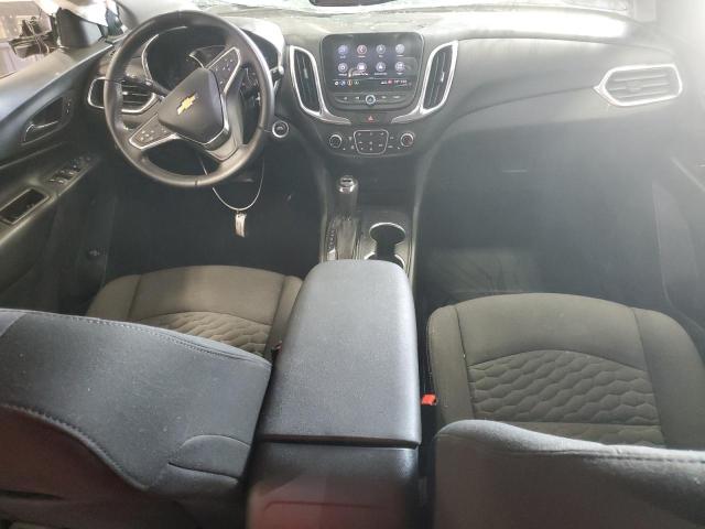  CHEVROLET EQUINOX 2020 Сharcoal