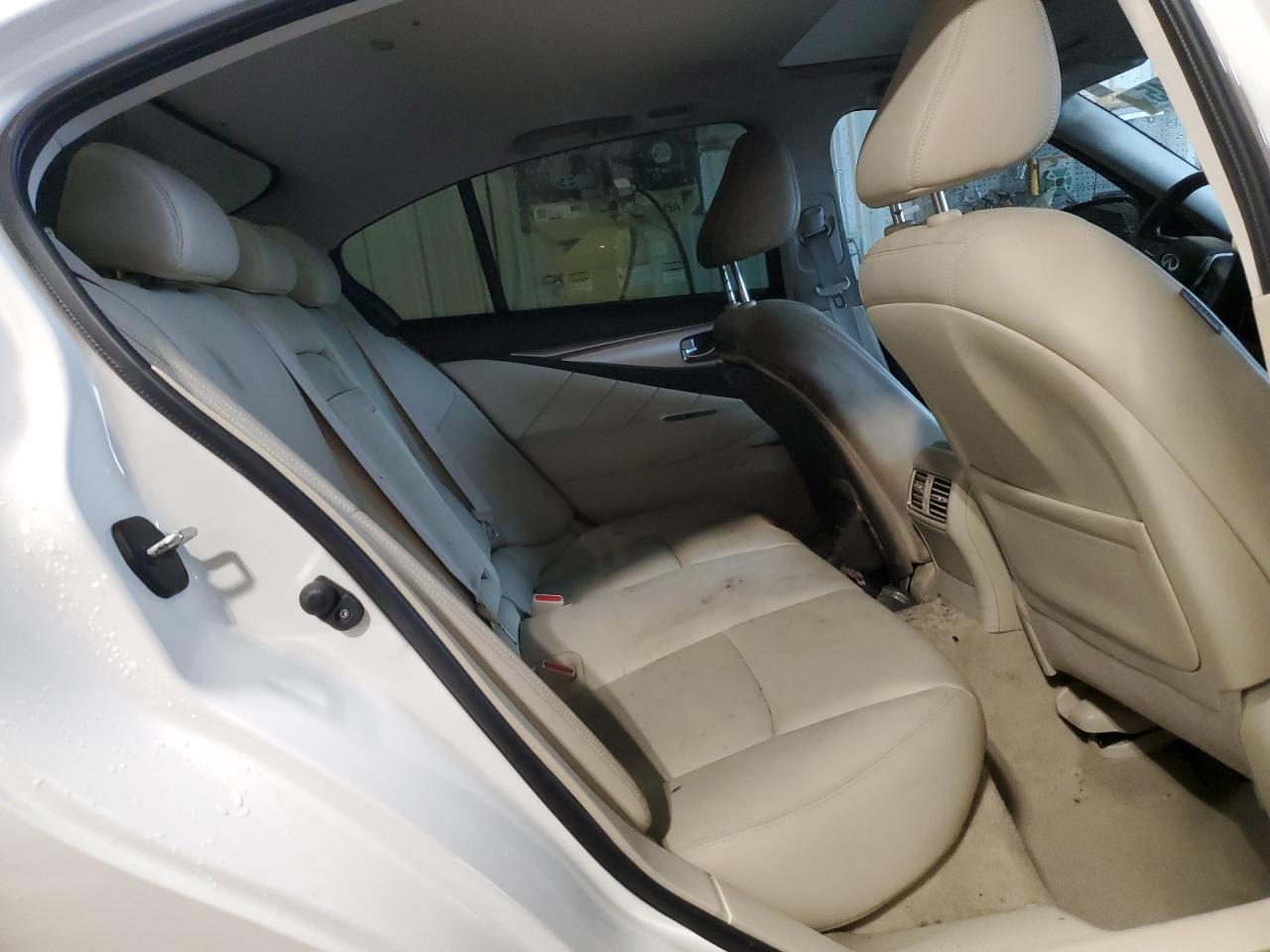 2020 Infiniti Q50 Pure VIN: JN1EV7AR8LM250339 Lot: 63706745