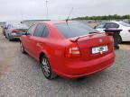 2006 SKODA OCTAVIA VR for sale at Copart CORBY