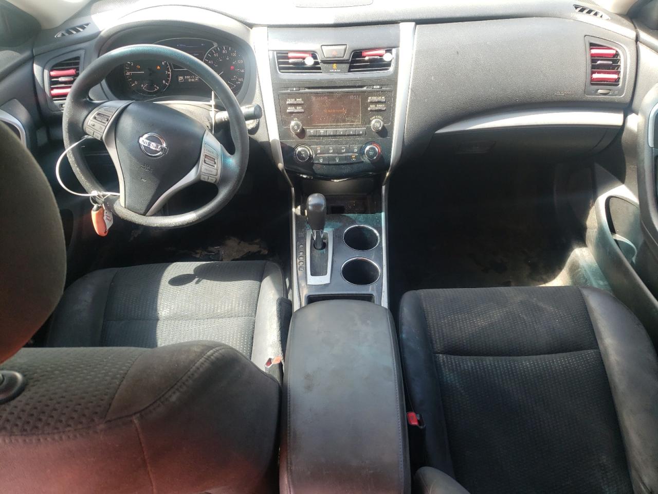 2014 Nissan Altima 2.5 VIN: 1N4AL3AP8EC413076 Lot: 63490435