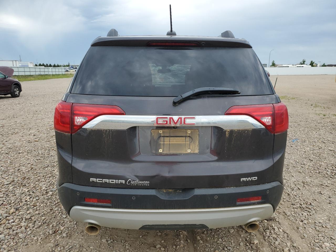 2018 GMC Acadia Slt-1 VIN: 1GKKNULS8JZ149806 Lot: 62926275