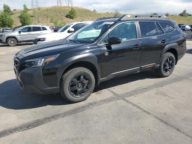 SUBARU OUTBACK WI 2024