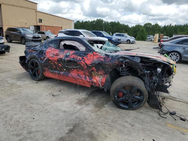  CHEVROLET CAMARO 2017 Два тона
