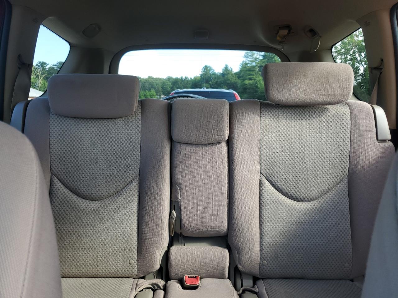 2007 Toyota Rav4 VIN: JTMBD33V675112773 Lot: 64902955