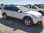 2014 SUBARU OUTBACK 2.5I LIMITED for sale at Copart CA - ANTELOPE