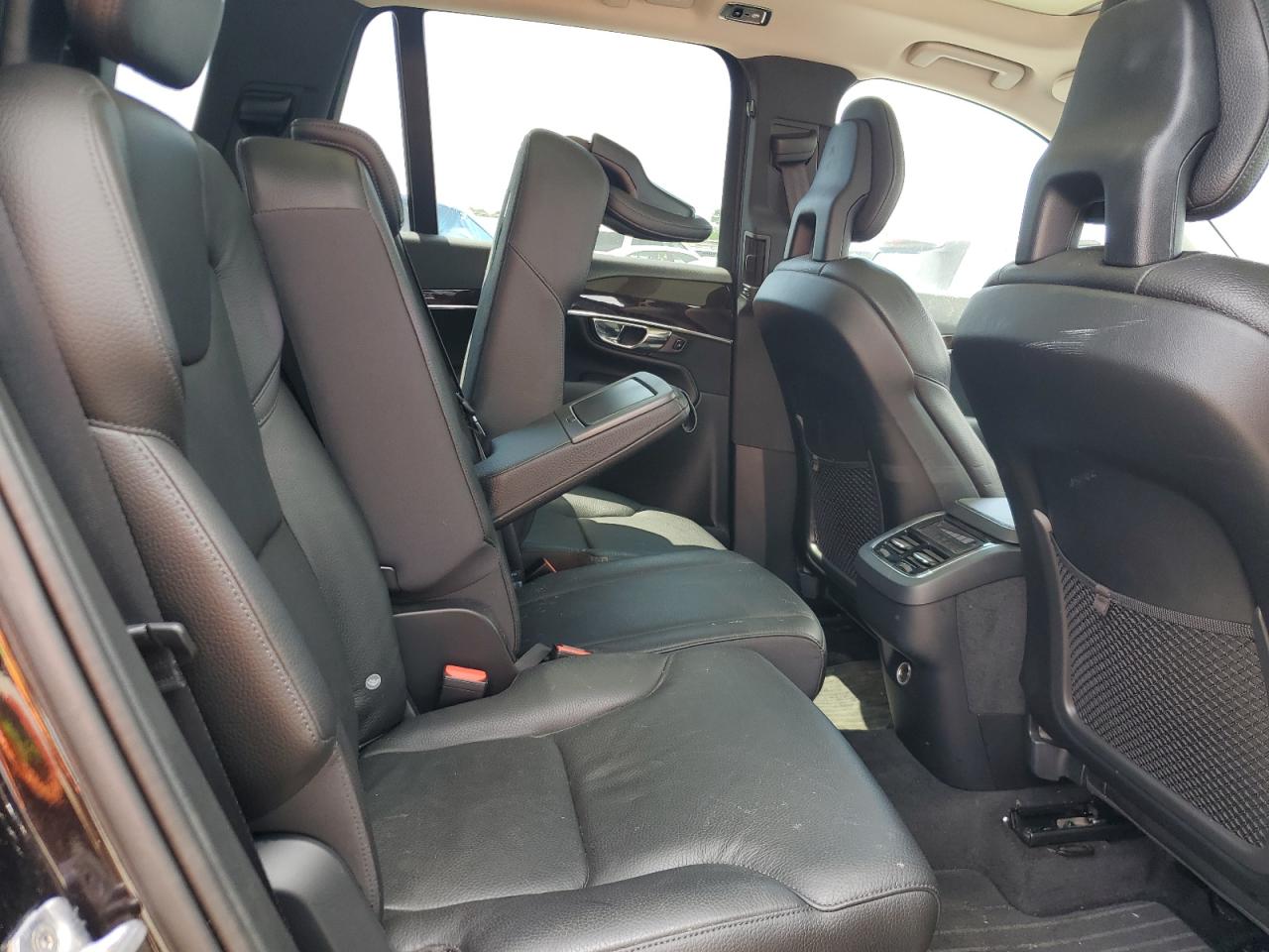2016 Volvo Xc90 T6 VIN: YV4A22PK6G1012821 Lot: 63496635