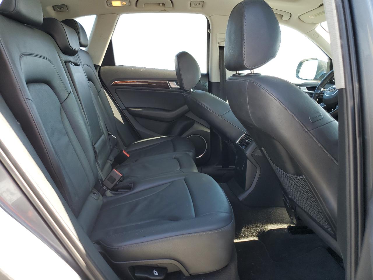 2014 Audi Q5 Premium Plus VIN: WA1LFAFP2EA008179 Lot: 65066205