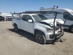 2022 CHEVROLET COLORADO    for sale at Copart CA - BAKERSFIELD