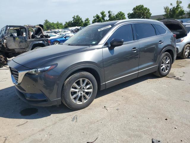  MAZDA CX-9 2018 Серый