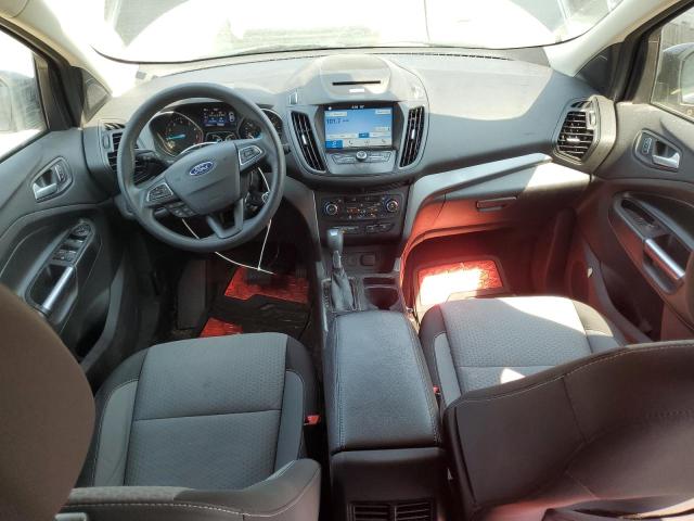  FORD ESCAPE 2017 Czarny
