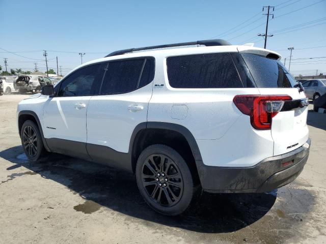  GMC ACADIA 2021 Biały