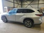 2021 TOYOTA HIGHLANDER XLE   for sale at Copart QC - MONTREAL