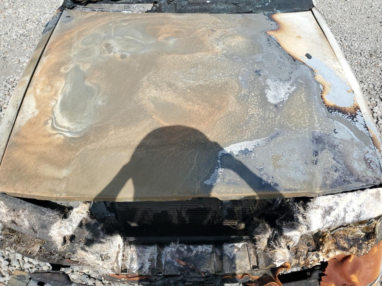 2000 Mercury Grand Marquis Ls VIN: 2MEFM75W4YX671154 Lot: 84365595