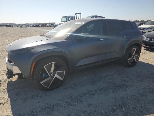 FISKER AUTOMOTIVE OCEAN – zdjęcie z aukcji, lot #63515715