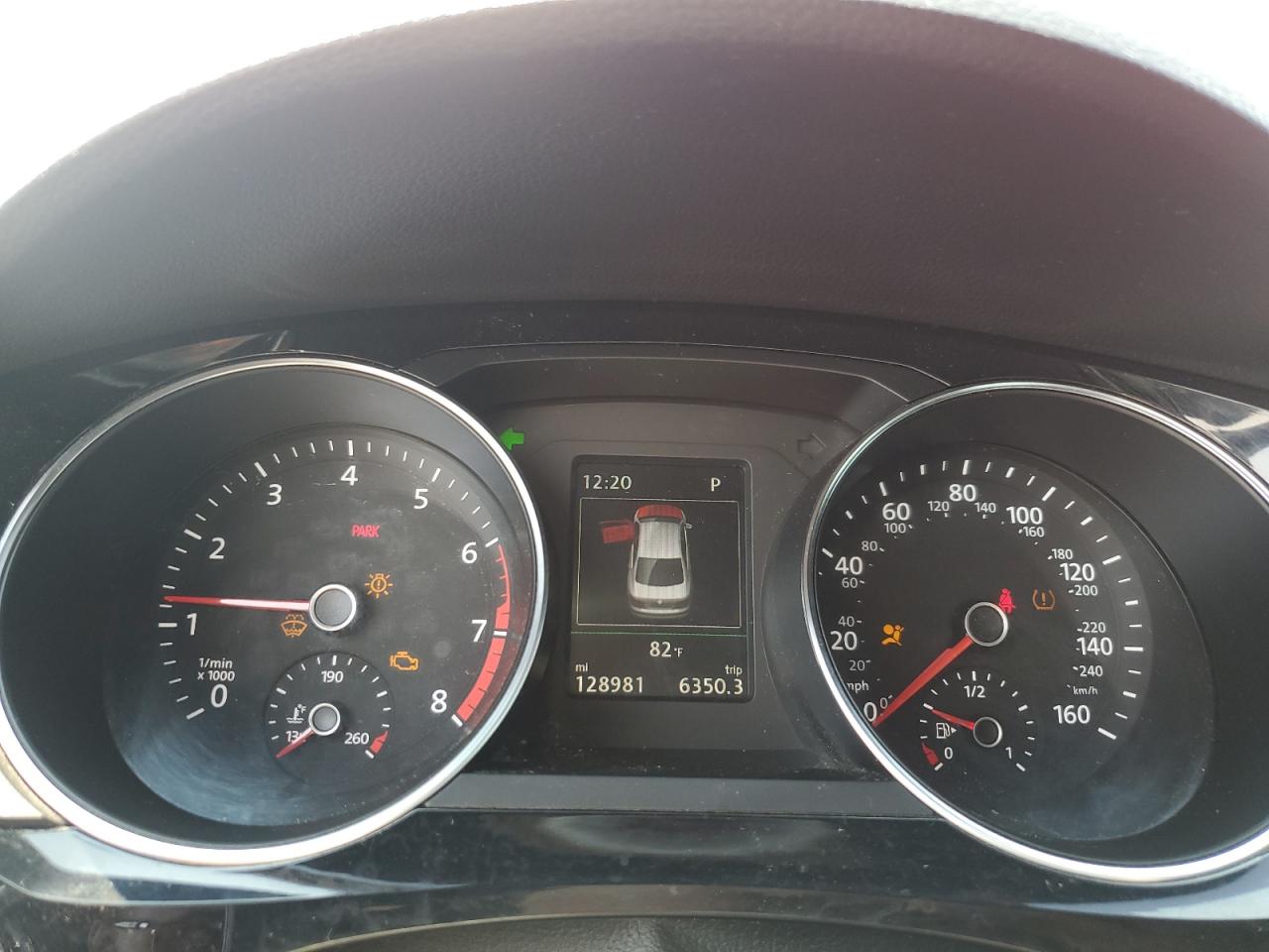 2016 Volkswagen Jetta Gli VIN: 3VW4T7AJ0GM210661 Lot: 66922595