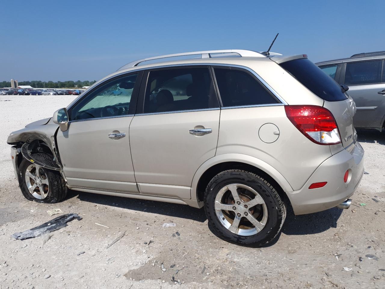 3gscl53789s639604 3GSCL53789S639604 2009 Saturn Vue Xr