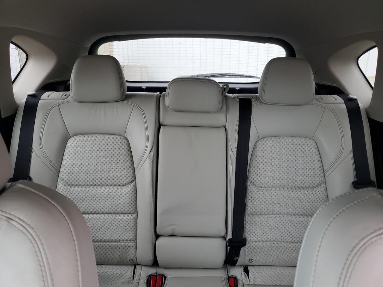 2019 Mazda Cx-5 Grand Touring VIN: JM3KFADM2K1511059 Lot: 62960575