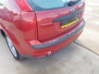 2007 FORD FOCUS ZETE for sale at Copart SANDY