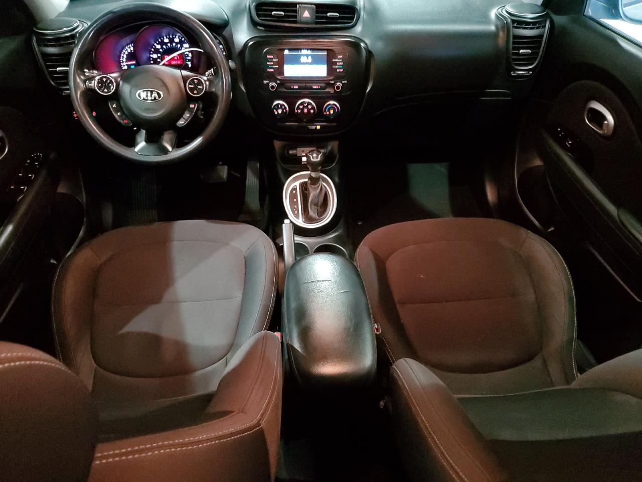 2019 Kia Soul VIN: KNDJN2A24K7019128 Lot: 65002565