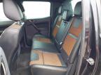 2016 FORD RANGER WILDTRAK 4X4 TDCI  for sale at Copart BRISTOL
