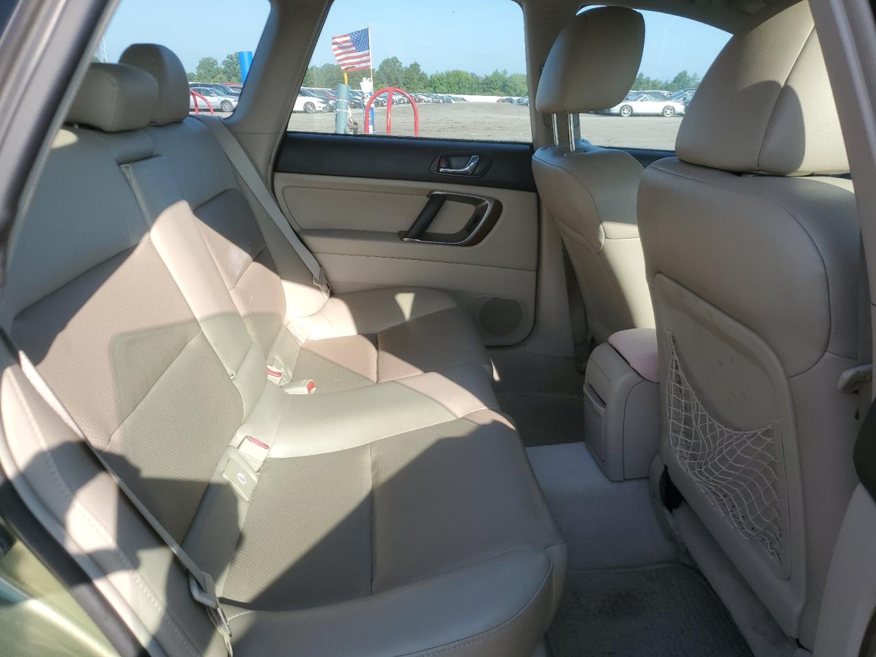2007 Subaru Outback Outback 3.0R Ll Bean VIN: 4S4BP86C074305422 Lot: 64430835