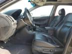 2007 HONDA ACCORD EX   for sale at Copart AB - EDMONTON