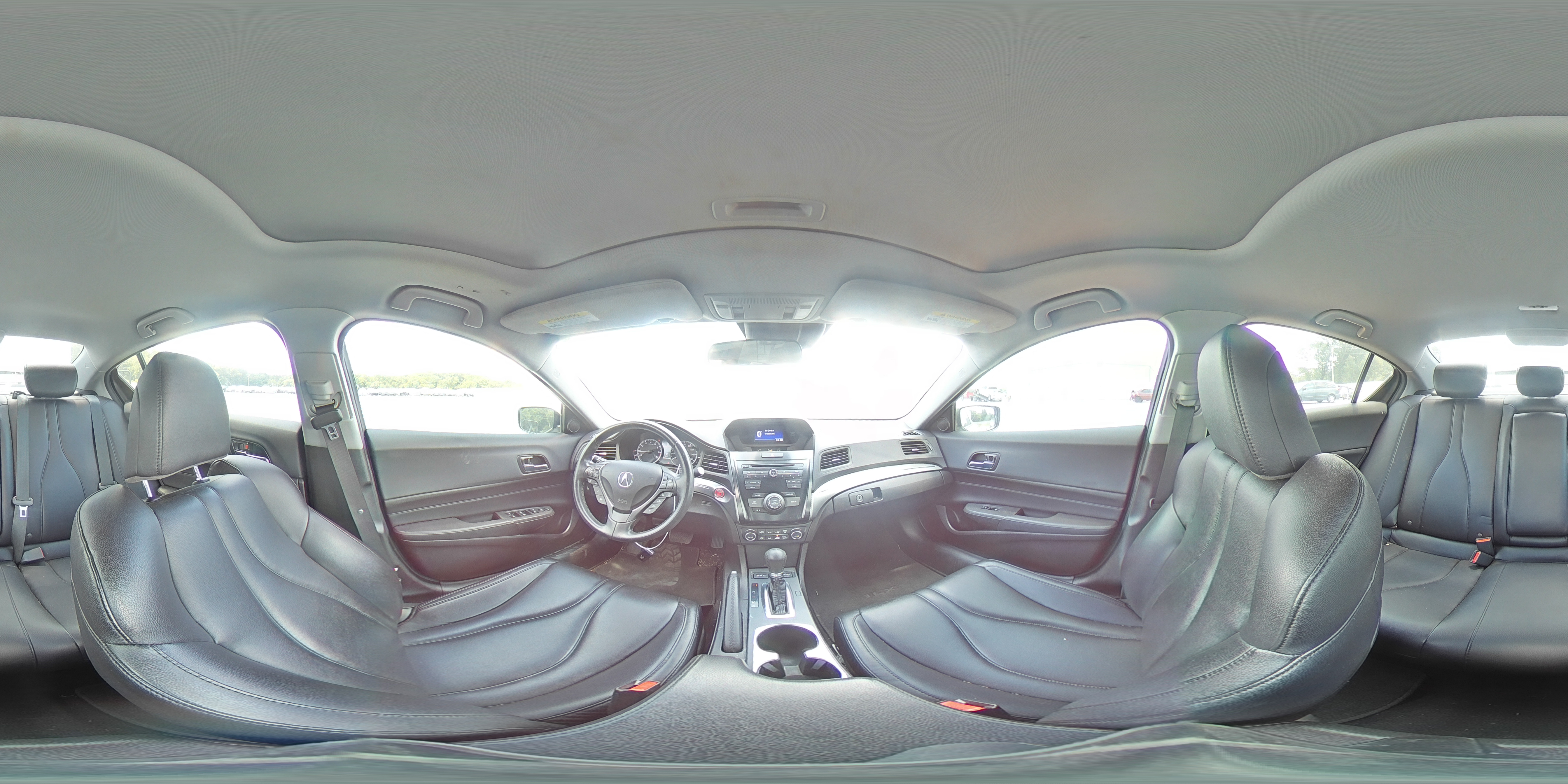 2021 Acura Ilx VIN: 19UDE2F35MA005096 Lot: 65653415