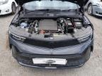 2024 VAUXHALL MOKKA ULTIMATE EV  for sale at Copart WOLVERHAMPTON