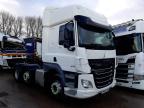 2023 DAF CF for sale at Copart WOLVERHAMPTON