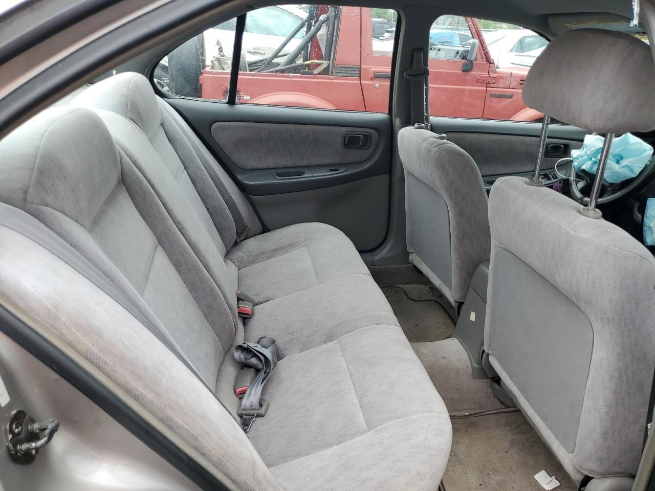 1999 Nissan Altima Xe VIN: 1N4DL01D5XC181279 Lot: 62405915