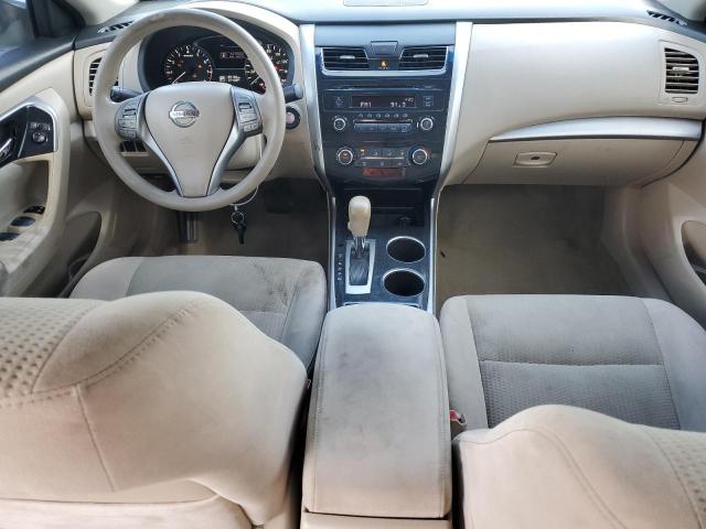 NISSAN ALTIMA 2014 Biały